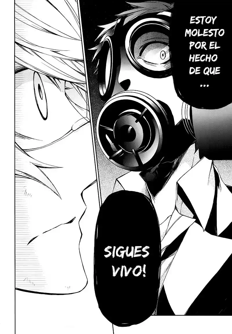 Seishun x Kikanjuu (2012) - Capítulo 18 - Página 50 - LectorTMOo