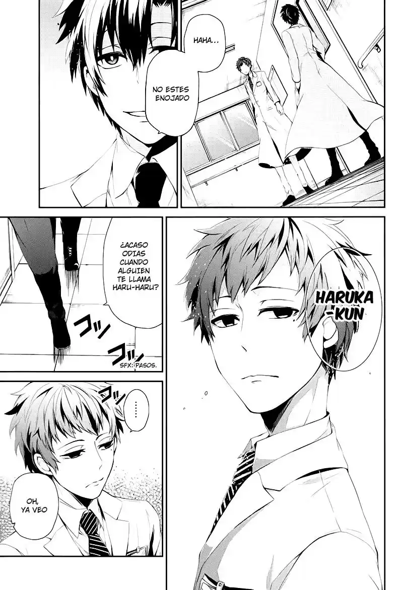 Seishun x Kikanjuu (2012) - Capítulo 19 - Página 5 - LectorTMOo