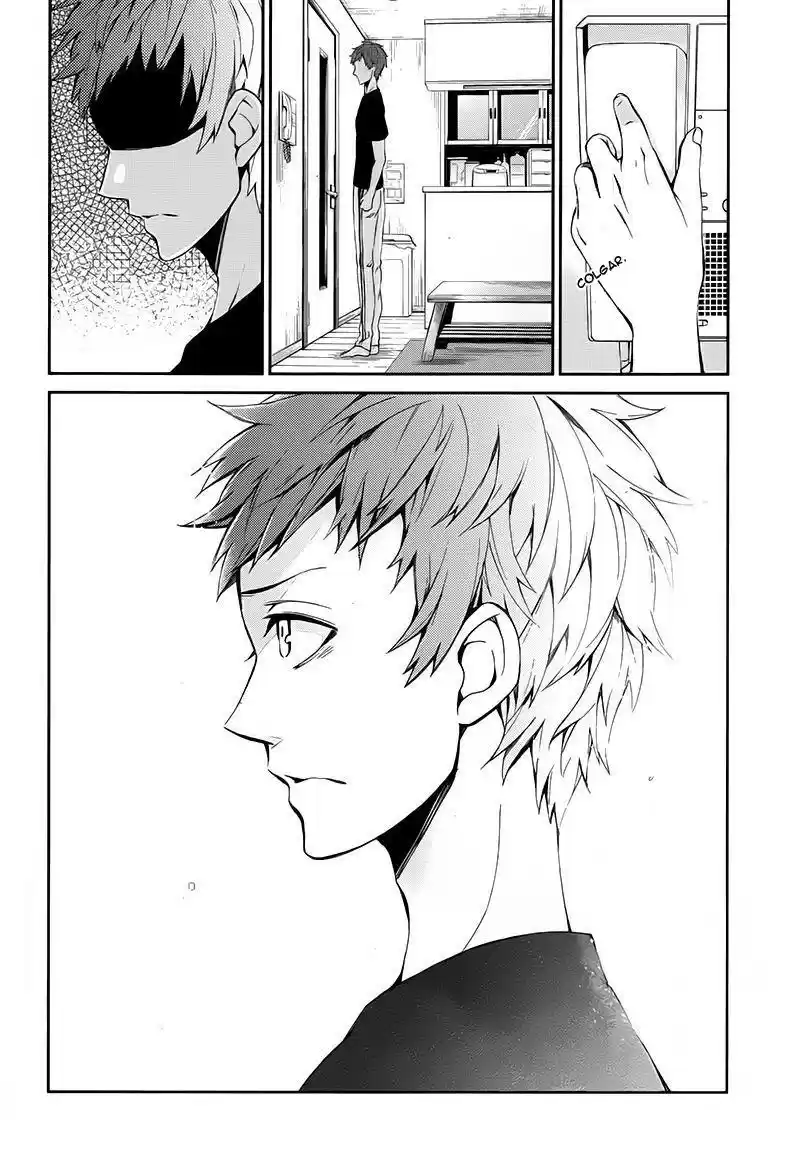 Seishun x Kikanjuu (2012) - Capítulo 21 - Página 6 - LectorTMOo