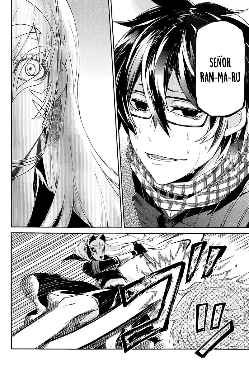 Seishun x Kikanjuu (2012) - Capítulo 22 - Página 20 - LectorTMOo