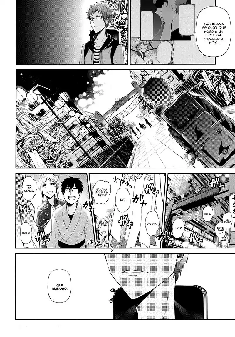 Seishun x Kikanjuu (2012) - Capítulo 24 - Página 7 - LectorTMOo