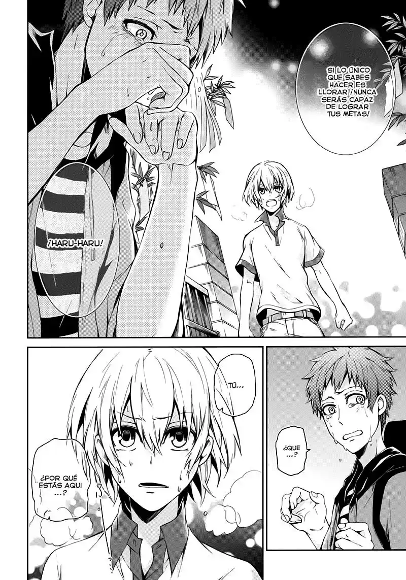 Seishun x Kikanjuu (2012) - Capítulo 24 - Página 13 - LectorTMOo