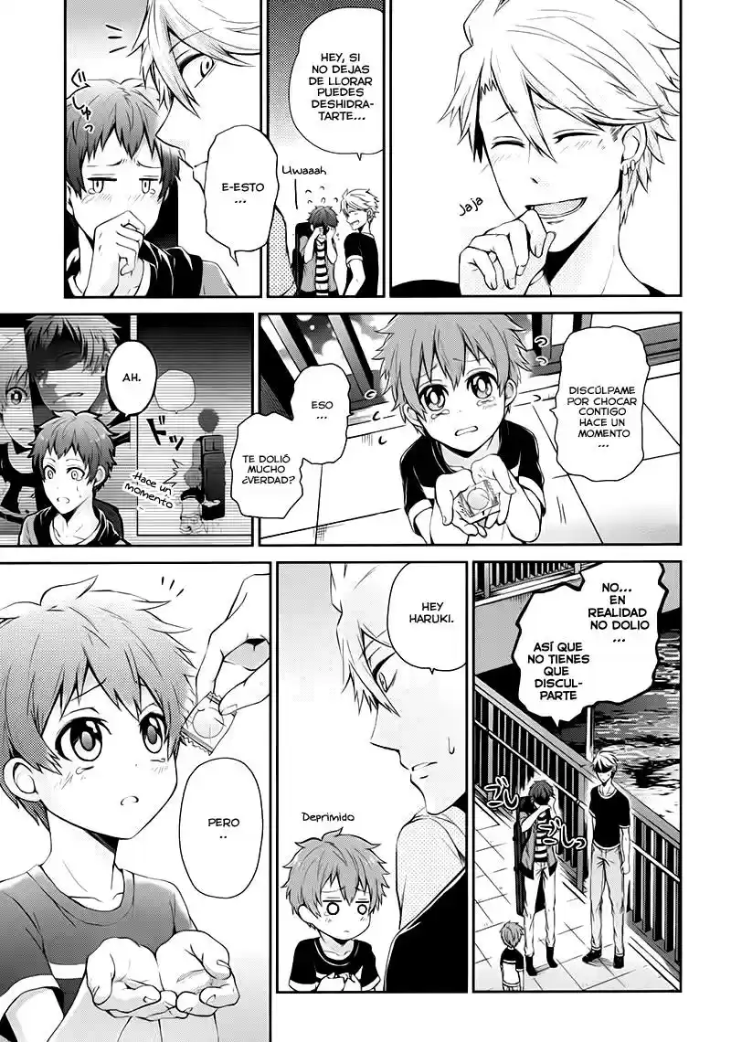 Seishun x Kikanjuu (2012) - Capítulo 24 - Página 38 - LectorTMOo
