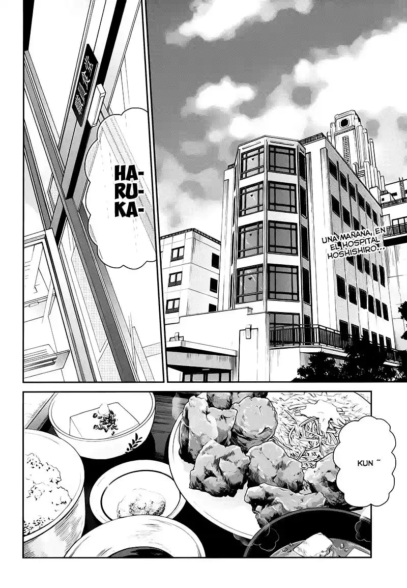 Seishun x Kikanjuu (2012) - Capítulo 25 - Página 4 - LectorTMOo