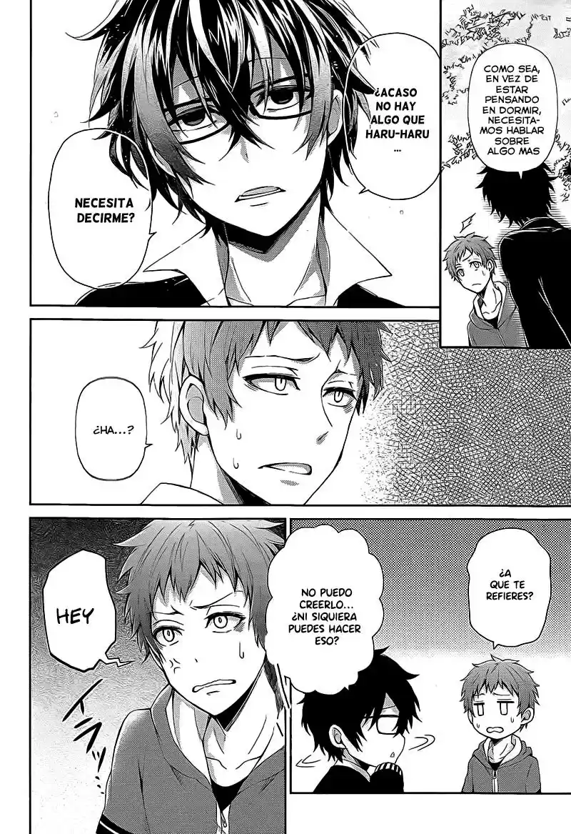 Seishun x Kikanjuu (2012) - Capítulo 26 - Página 15 - LectorTMOo