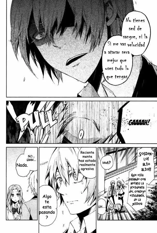 Seishun x Kikanjuu (2012) - Capítulo 3 - Página 6 - LectorTMOo