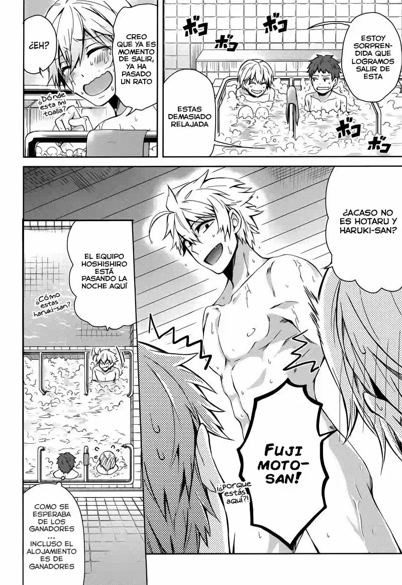 Seishun x Kikanjuu (2012) - Capítulo 36 - Página 51 - LectorTMOo