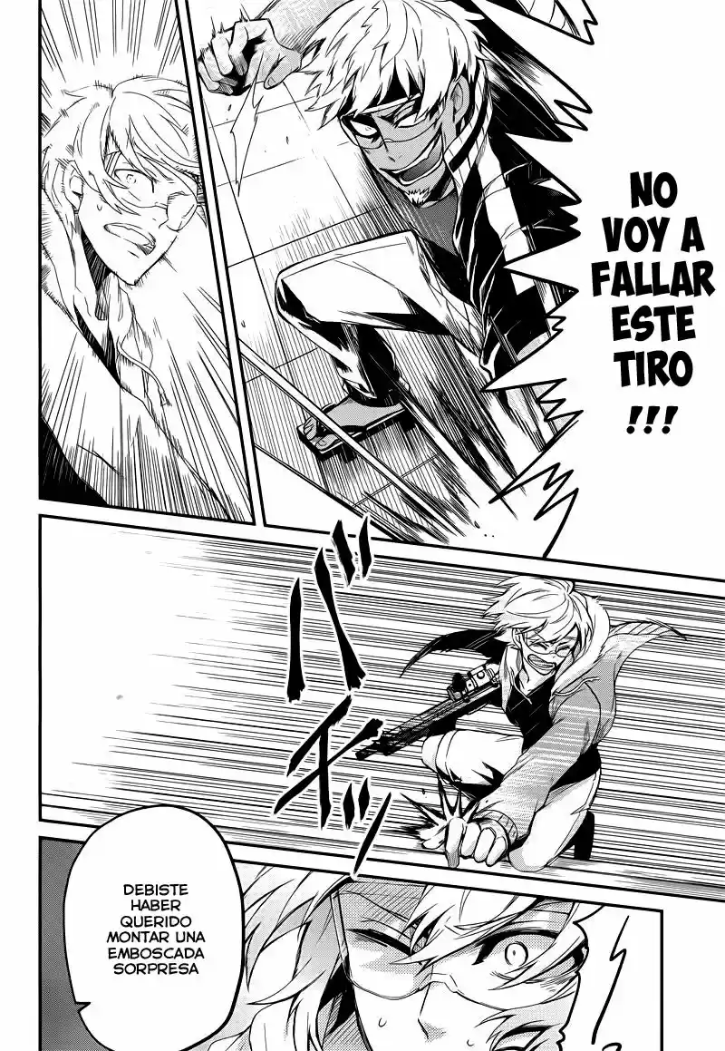 Seishun x Kikanjuu (2012) - Capítulo 38 - Página 68 - LectorTMOo