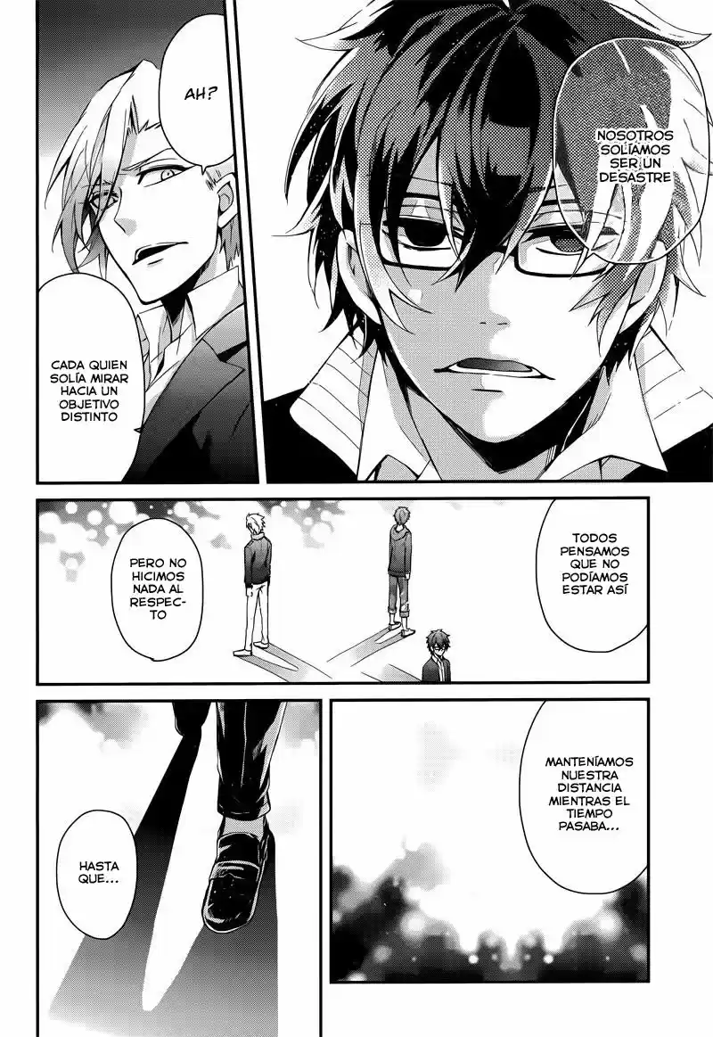 Seishun x Kikanjuu (2012) - Capítulo 40 - Página 44 - LectorTMOo