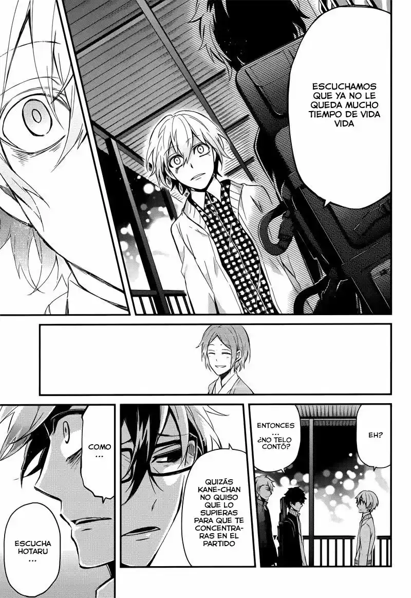 Seishun x Kikanjuu (2012) - Capítulo 40 - Página 75 - LectorTMOo