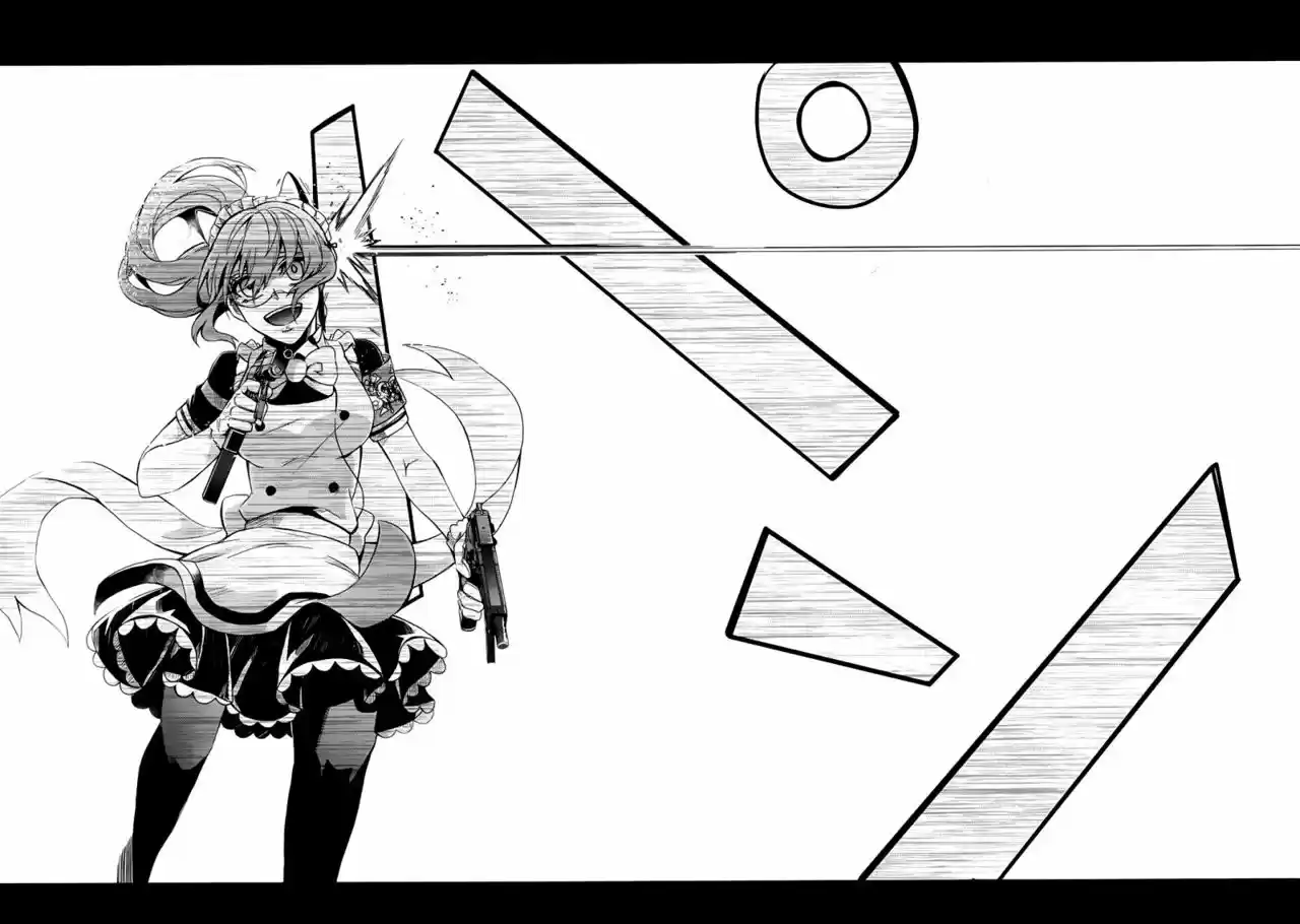 Seishun x Kikanjuu (2012) - Capítulo 44 - Página 71 - LectorTMOo