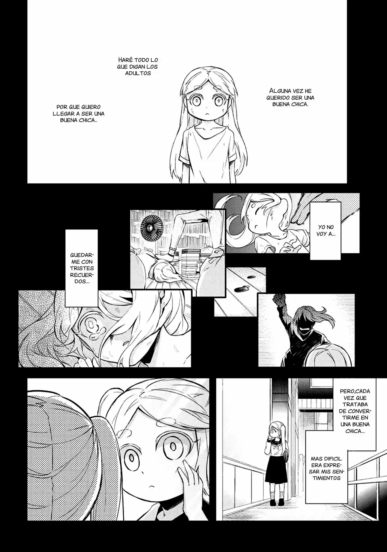 Seishun x Kikanjuu (2012) - Capítulo 45 - Página 31 - LectorTMOo