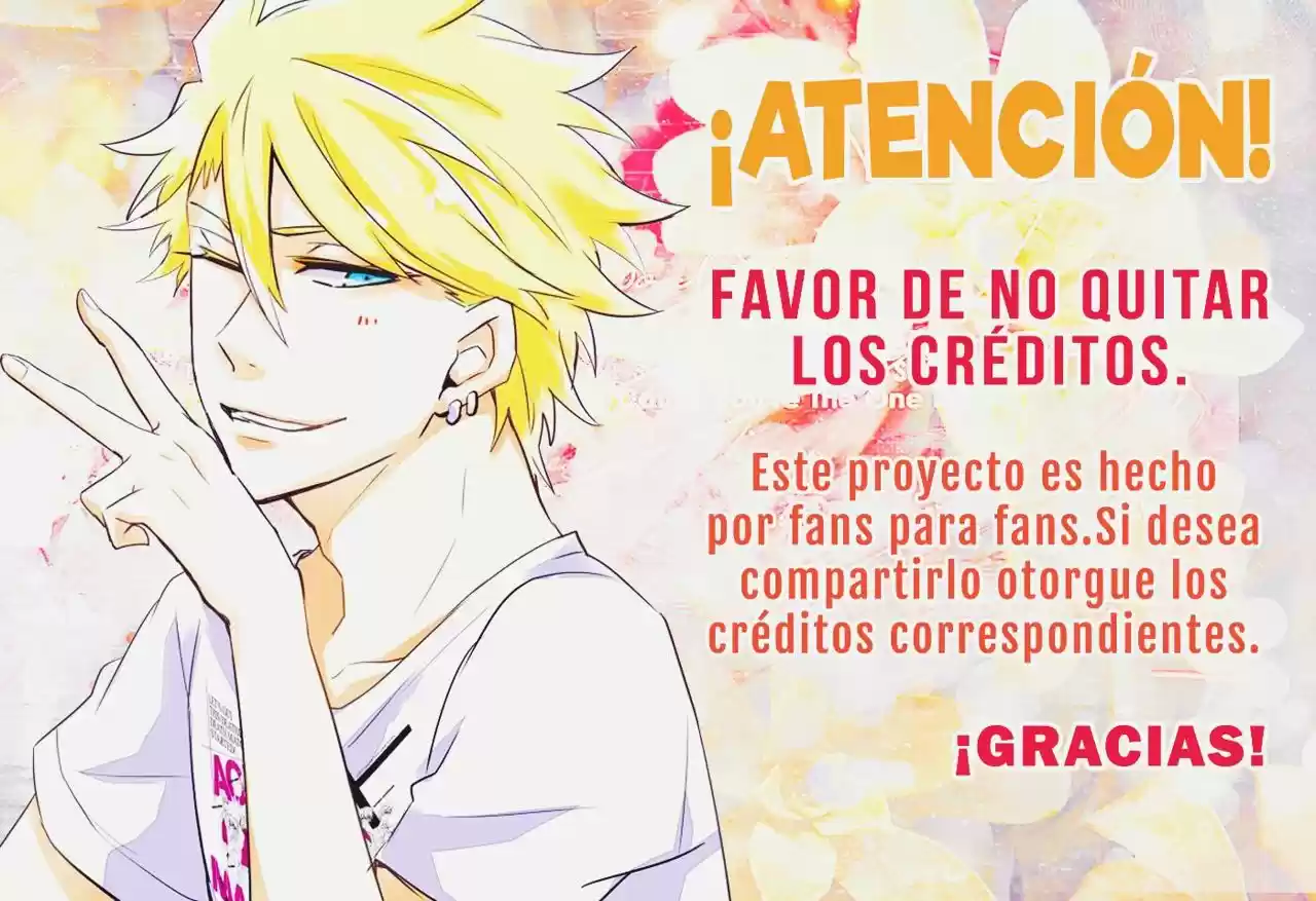 Seishun x Kikanjuu (2012) - Capítulo 47 - Página 5 - LectorTMOo