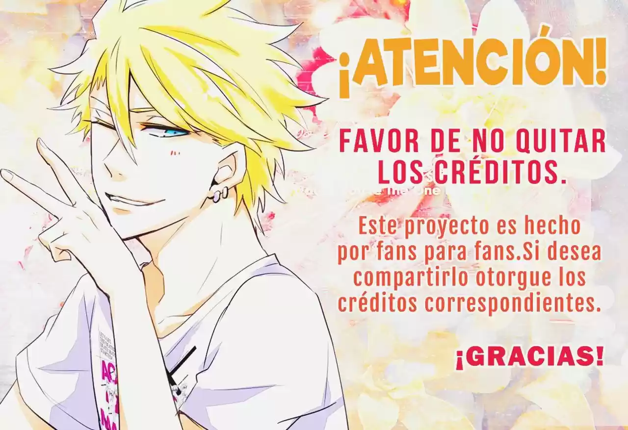 Seishun x Kikanjuu (2012) - Capítulo 48 - Página 3 - LectorTMOo