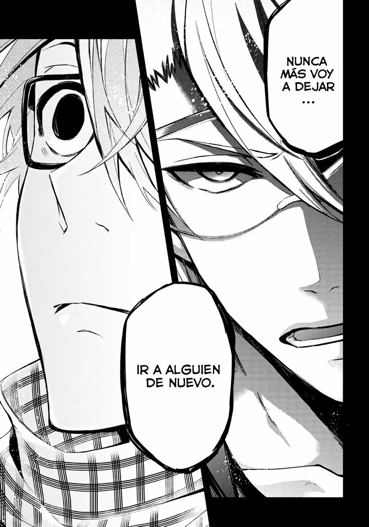 Seishun x Kikanjuu (2012) - Capítulo 51 - Página 15 - LectorTMOo