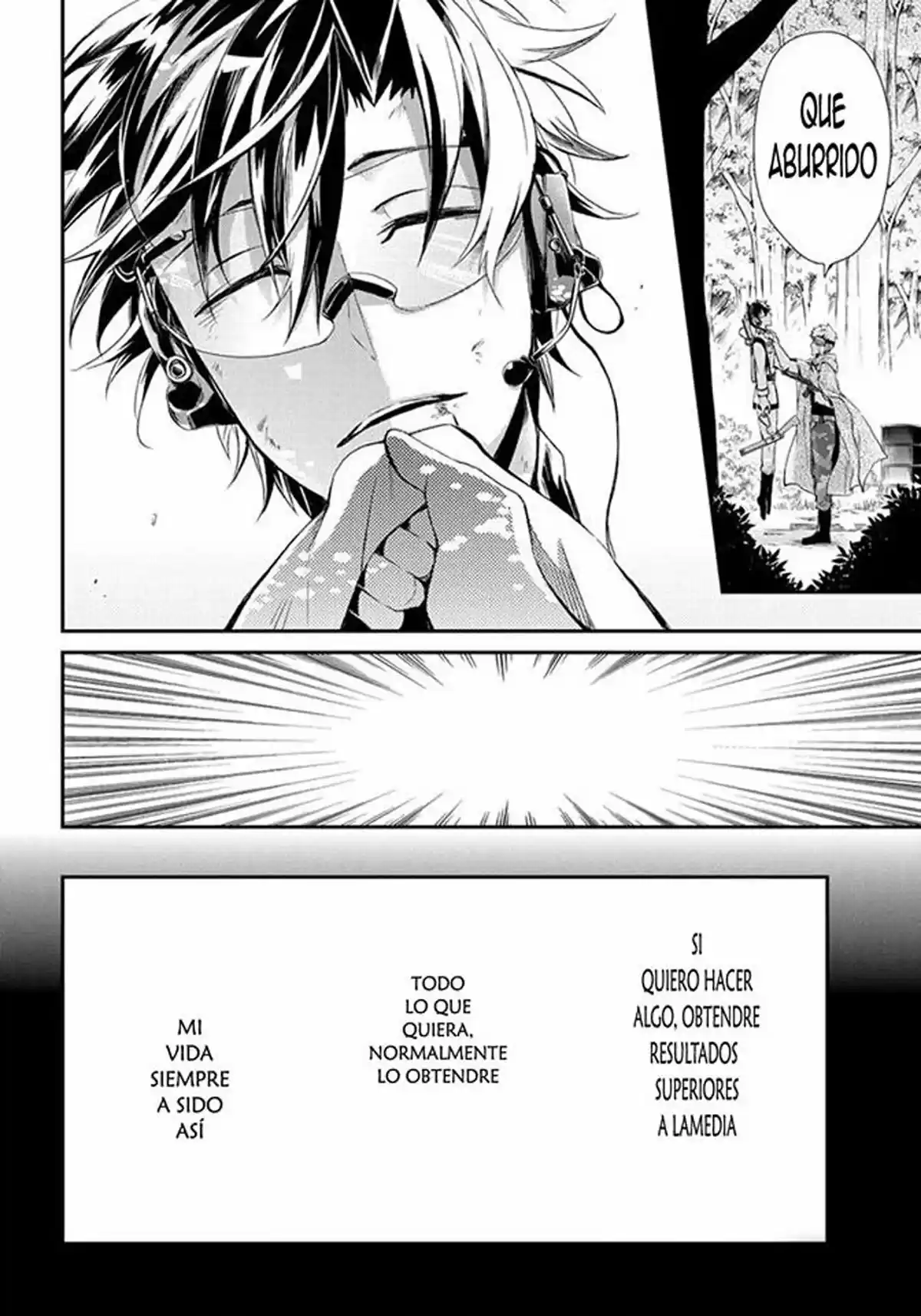 Seishun x Kikanjuu (2012) - Capítulo 54 - Página 12 - LectorTMOo
