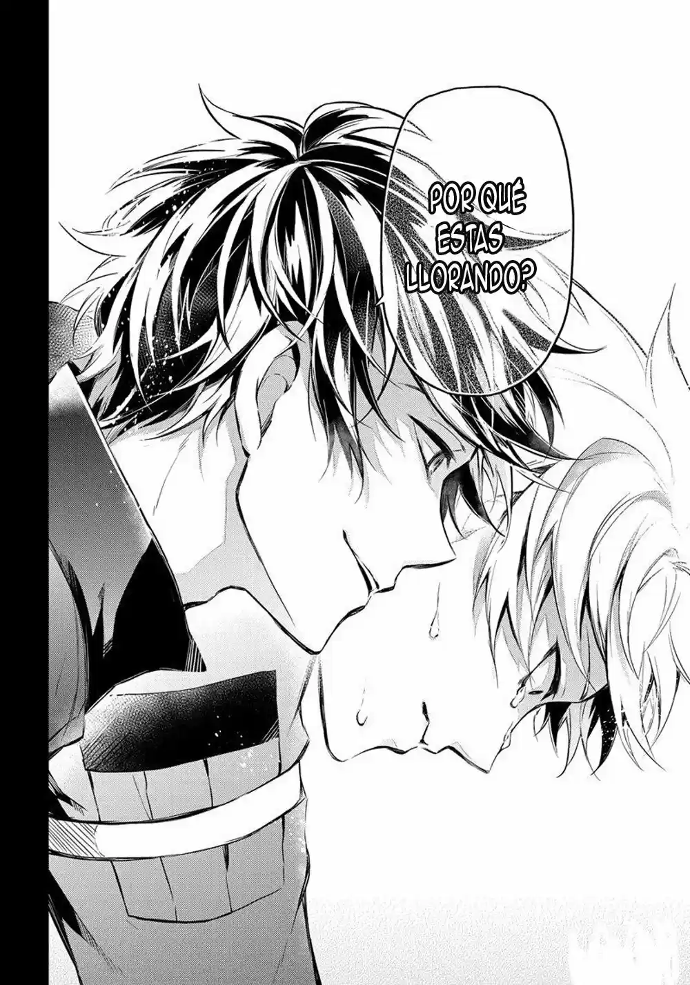 Seishun x Kikanjuu (2012) - Capítulo 60 - Página 24 - LectorTMOo