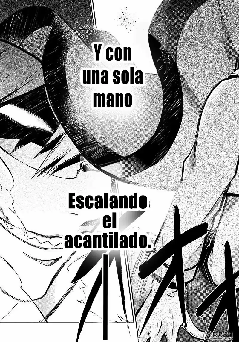 Seishun x Kikanjuu (2012) - Capítulo 61 - Página 35 - LectorTMOo