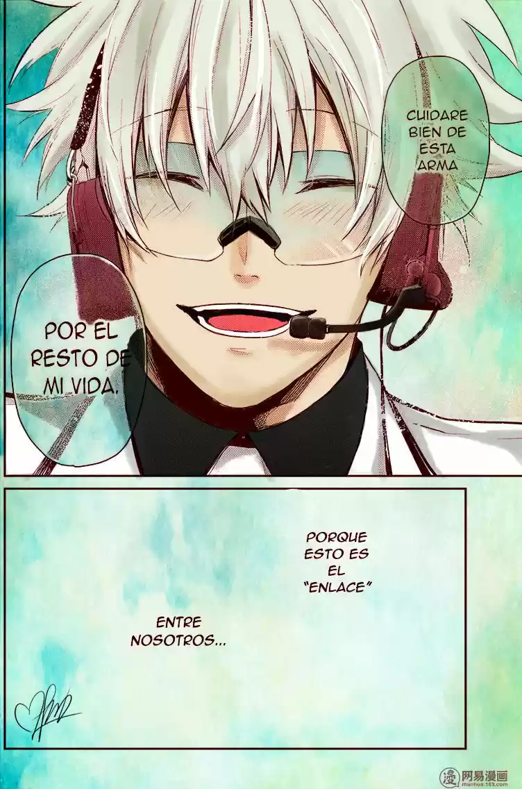 Seishun x Kikanjuu (2012) - Capítulo 61 - Página 42 - LectorTMOo