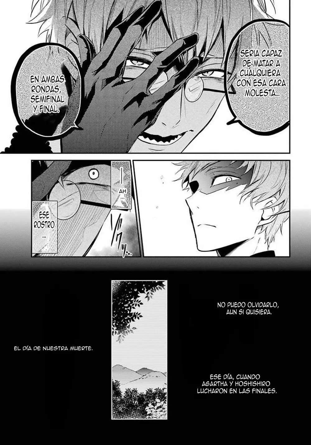Seishun x Kikanjuu (2012) - Capítulo 62 - Página 19 - LectorTMOo