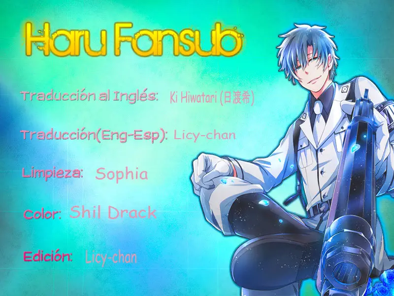 Seishun x Kikanjuu (2012) - Capítulo 64 - Página 1 - LectorTMOo