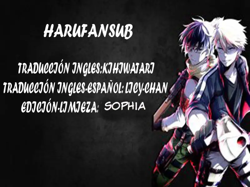 Seishun x Kikanjuu (2012) - Capítulo 67 - Página 1 - LectorTMOo