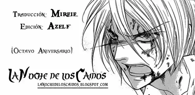 Seiten ni Tsurugi wo Kazase (2016) - Capítulo - Página 1 - LectorTMOo