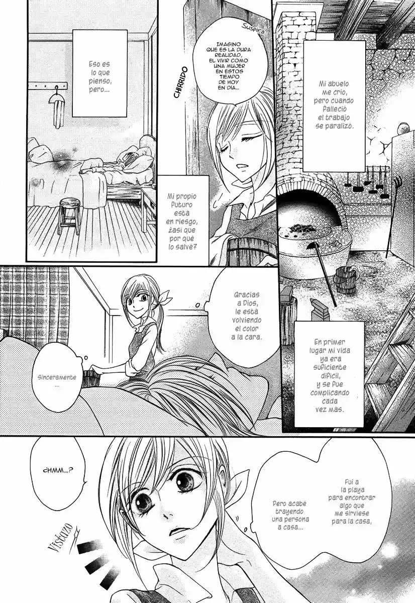 Seiten ni Tsurugi wo Kazase (2016) - Capítulo - Página 6 - LectorTMOo