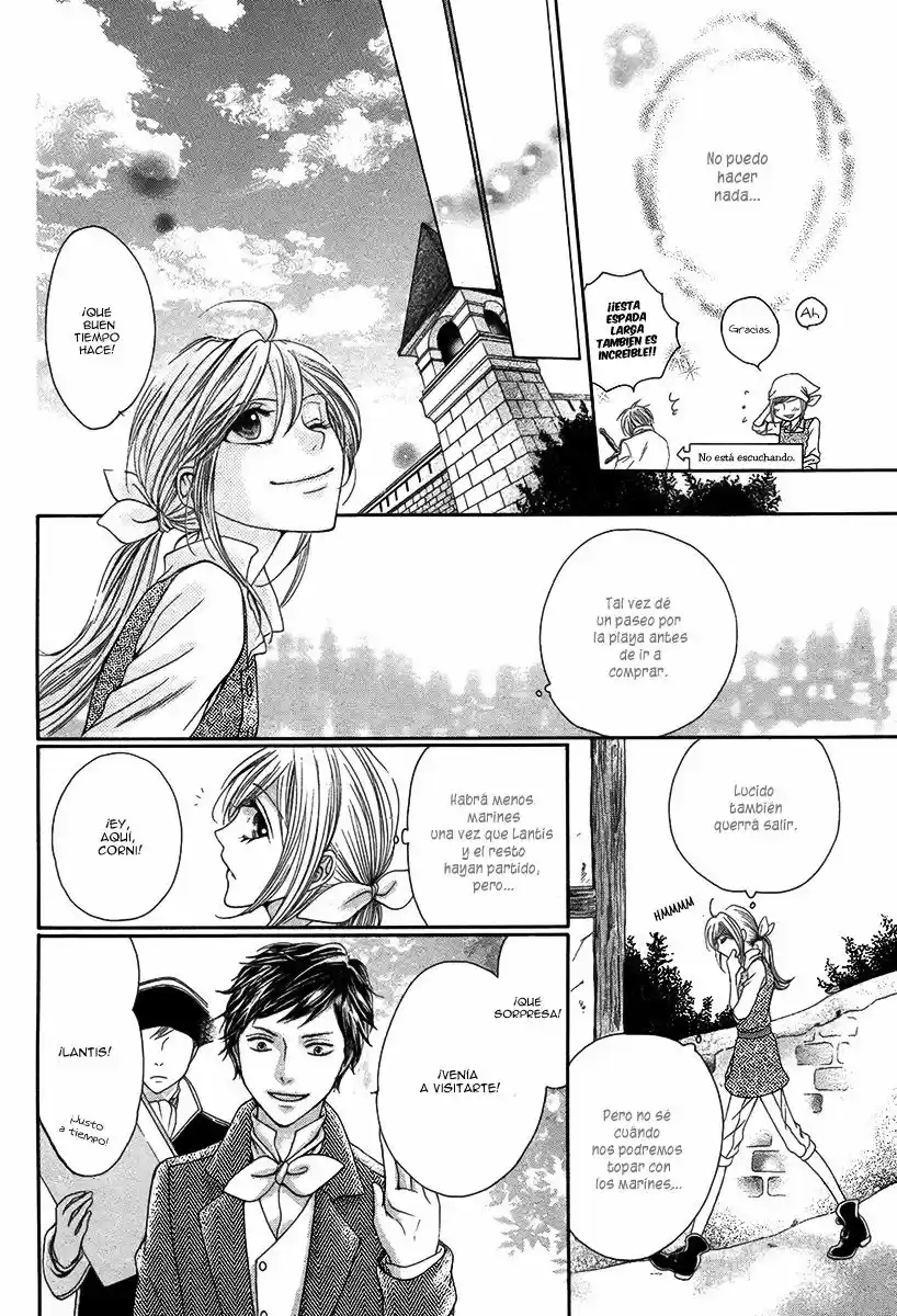 Seiten ni Tsurugi wo Kazase (2016) - Capítulo - Página 18 - LectorTMOo