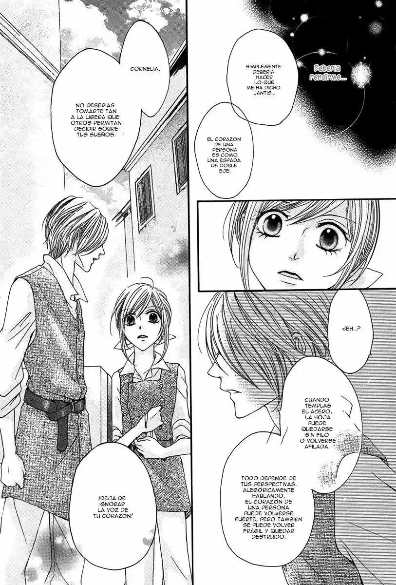 Seiten ni Tsurugi wo Kazase (2016) - Capítulo - Página 23 - LectorTMOo