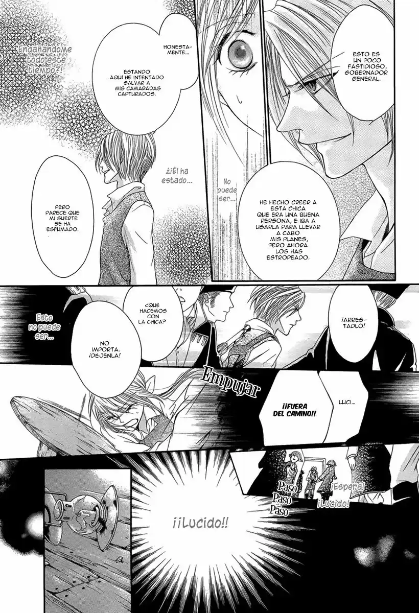 Seiten ni Tsurugi wo Kazase (2016) - Capítulo - Página 26 - LectorTMOo