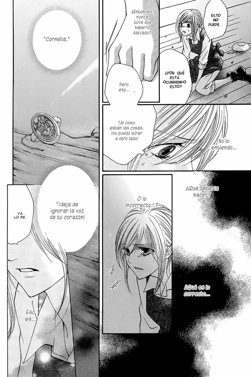 Seiten ni Tsurugi wo Kazase (2016) - Capítulo - Página 27 - LectorTMOo