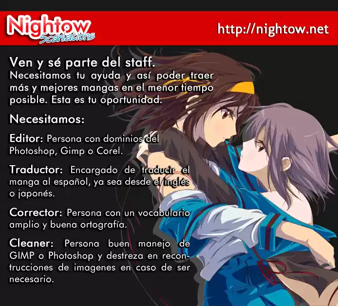 Seiten no Hekigan (2012) - Capítulo 6 - Página 1 - LectorTMOo