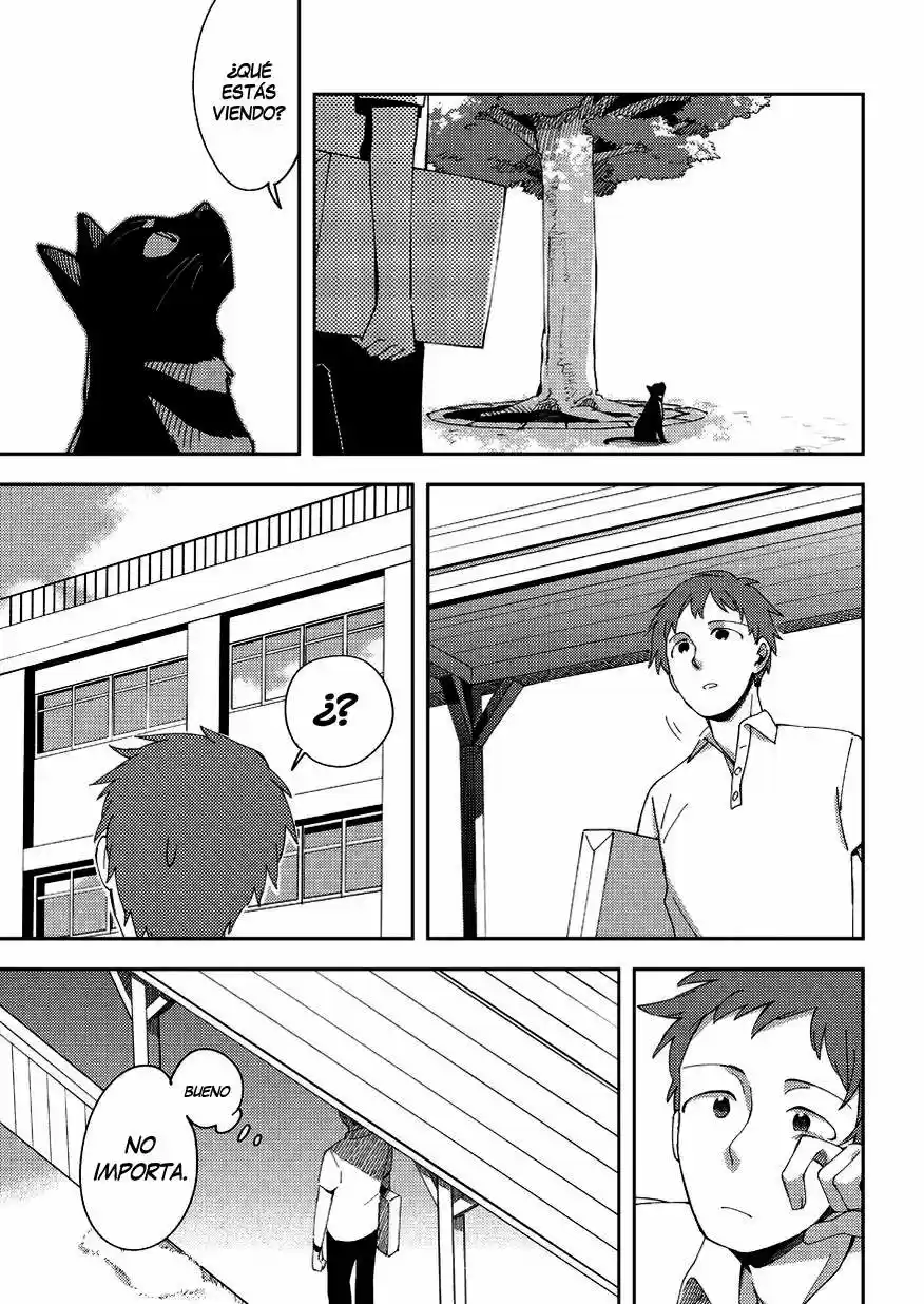 Seiten no Hekigan (2012) - Capítulo 9 - Página 9 - LectorTMOo