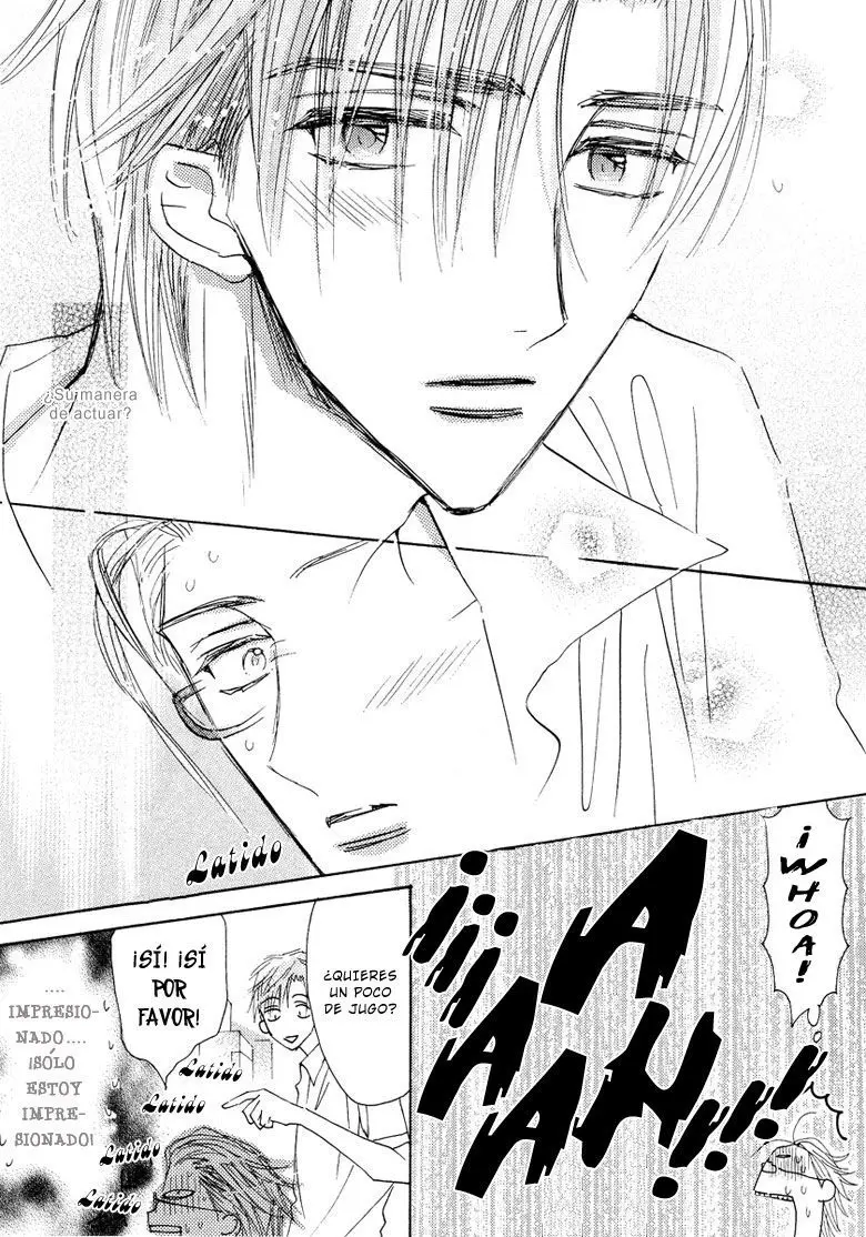 Seito Kaichou ni Chuukoku (2003) - Capítulo 1 - Página 6 - LectorTMOo
