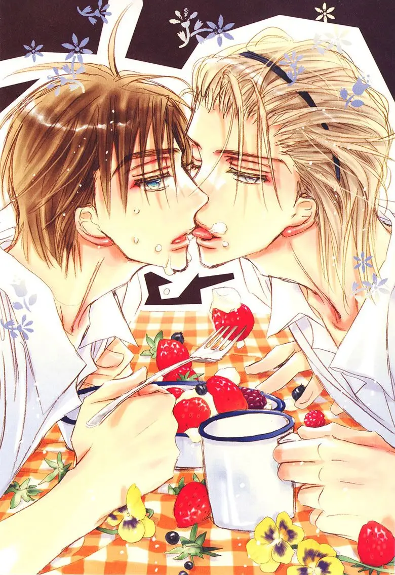 Seito Kaichou ni Chuukoku (2003) - Capítulo 1 - Página 13 - LectorTMOo