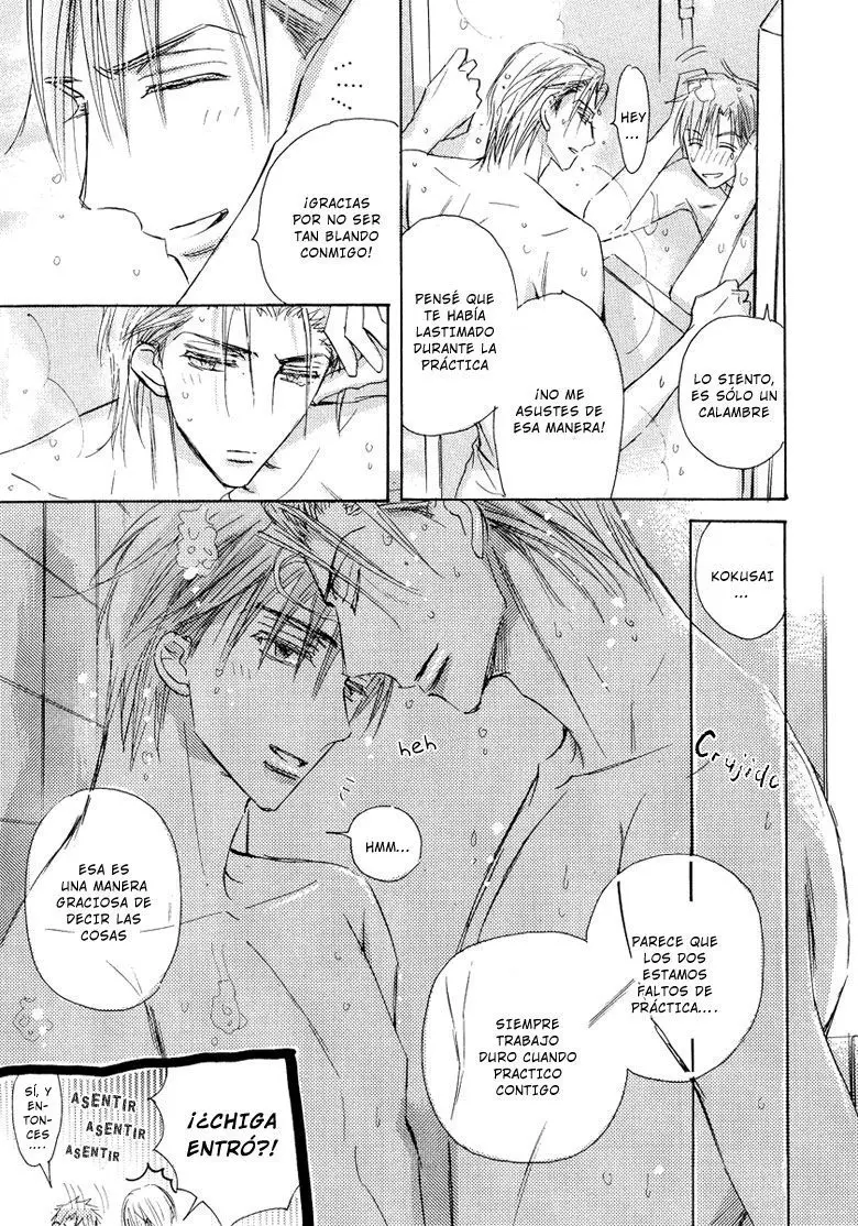 Seito Kaichou ni Chuukoku (2003) - Capítulo 10 - Página 4 - LectorTMOo