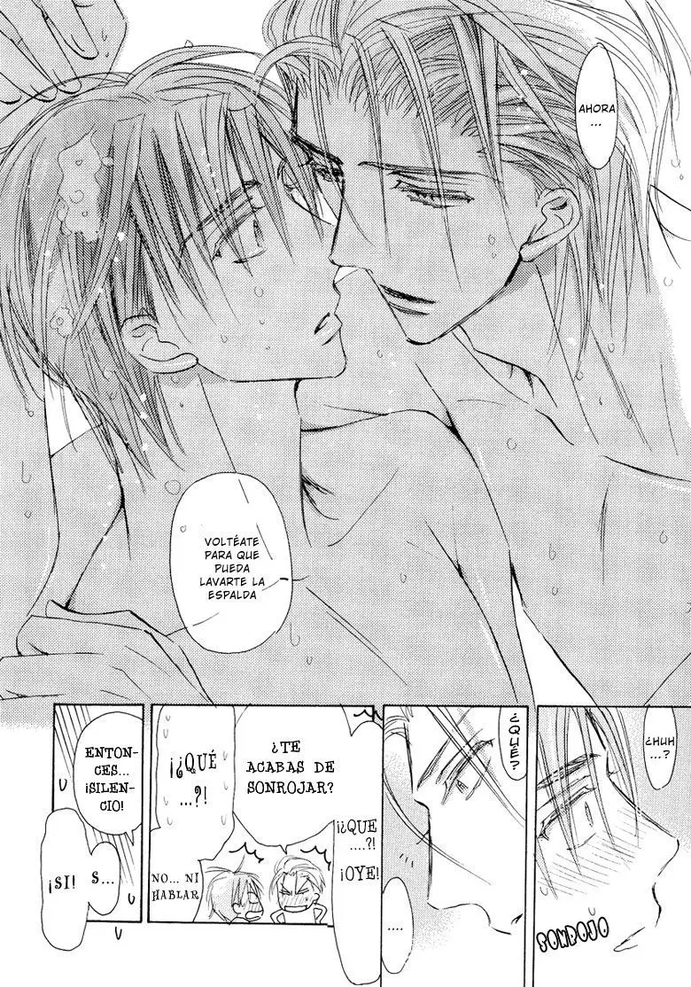 Seito Kaichou ni Chuukoku (2003) - Capítulo 10 - Página 5 - LectorTMOo