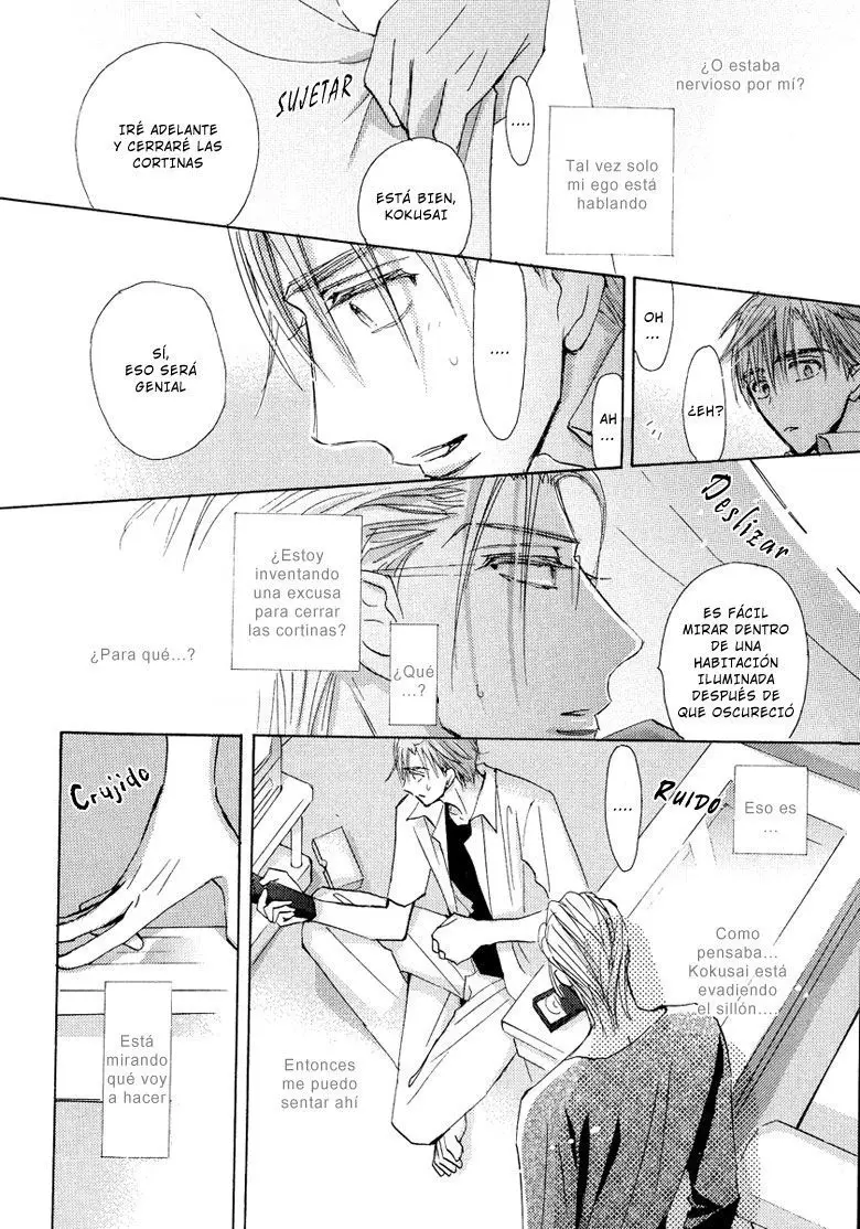 Seito Kaichou ni Chuukoku (2003) - Capítulo 11 - Página 6 - LectorTMOo