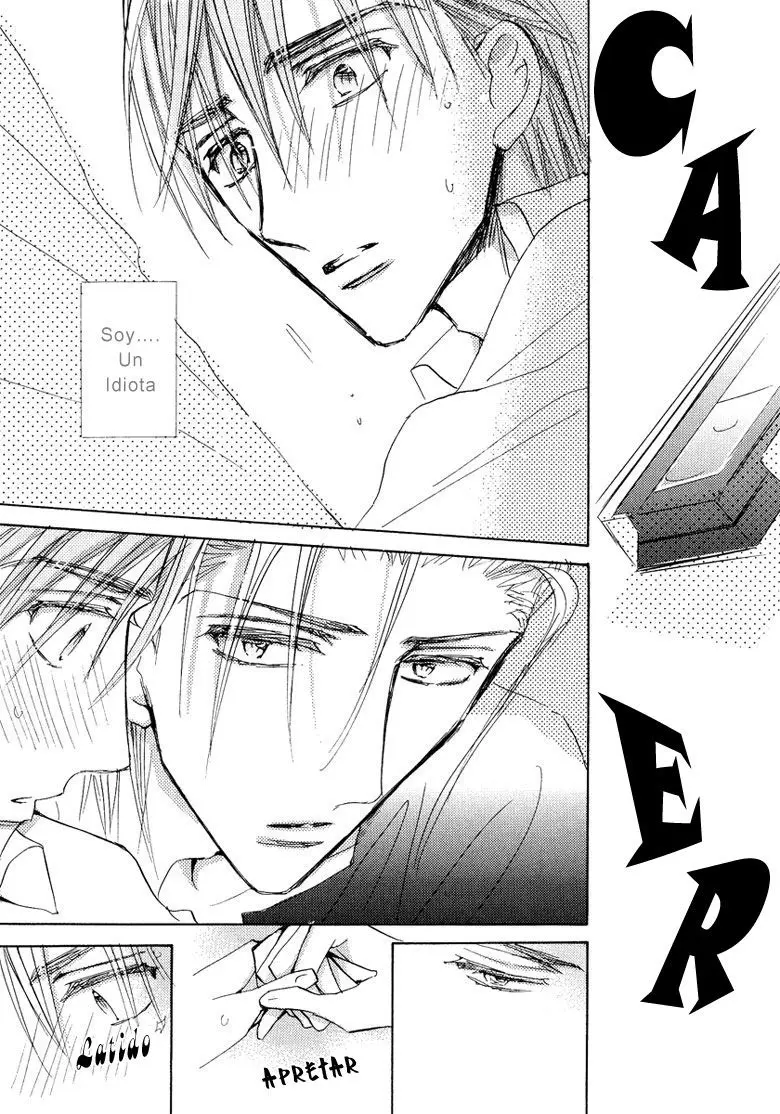 Seito Kaichou ni Chuukoku (2003) - Capítulo 11 - Página 8 - LectorTMOo