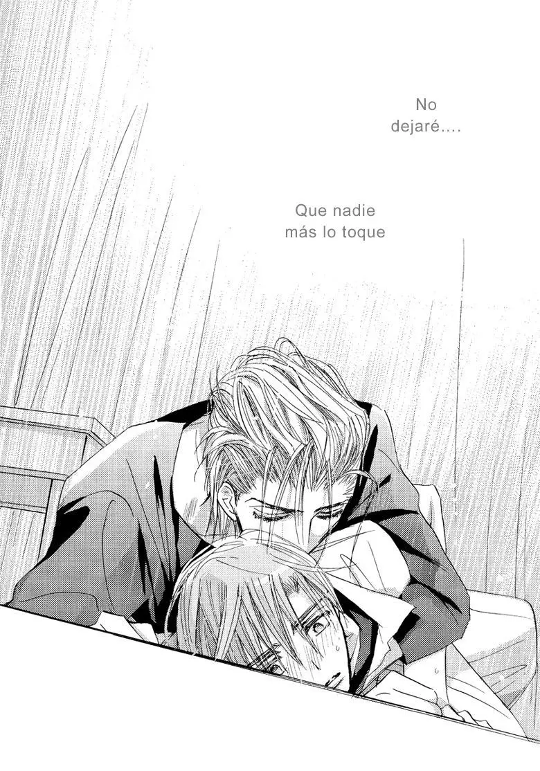 Seito Kaichou ni Chuukoku (2003) - Capítulo 12 - Página 5 - LectorTMOo