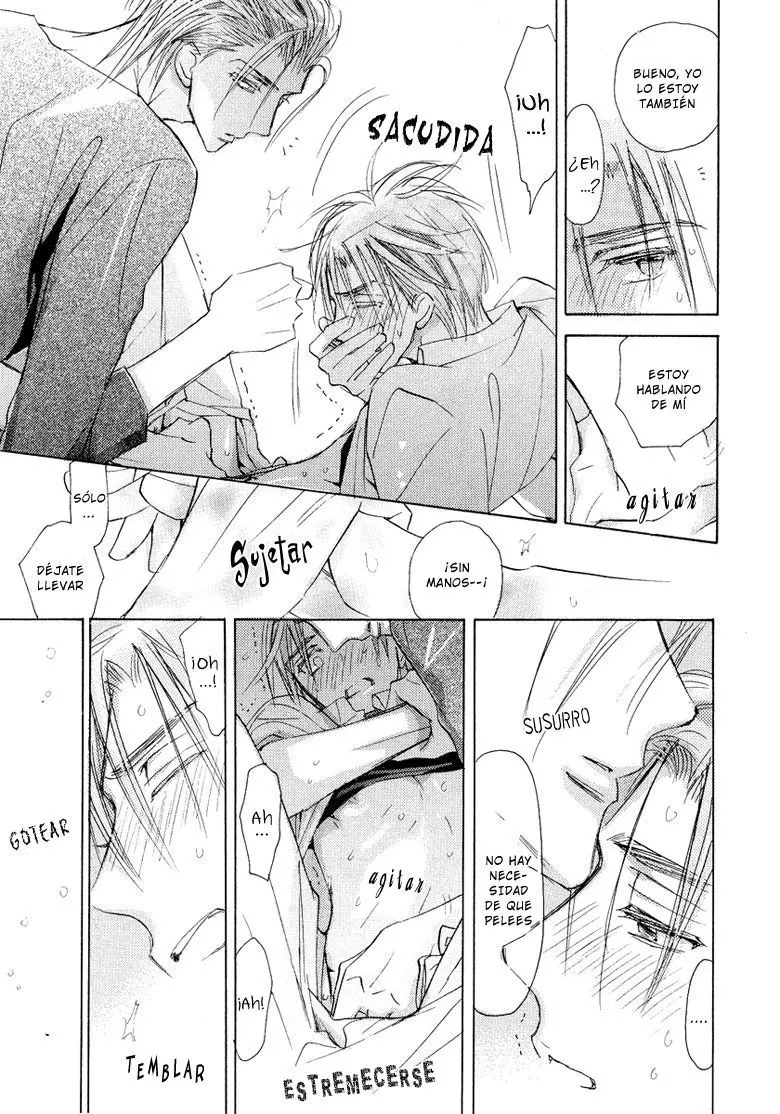 Seito Kaichou ni Chuukoku (2003) - Capítulo 12 - Página 12 - LectorTMOo