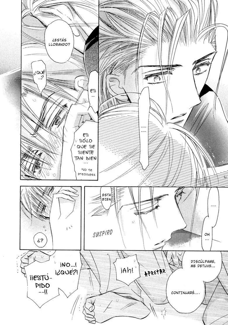 Seito Kaichou ni Chuukoku (2003) - Capítulo 12 - Página 13 - LectorTMOo