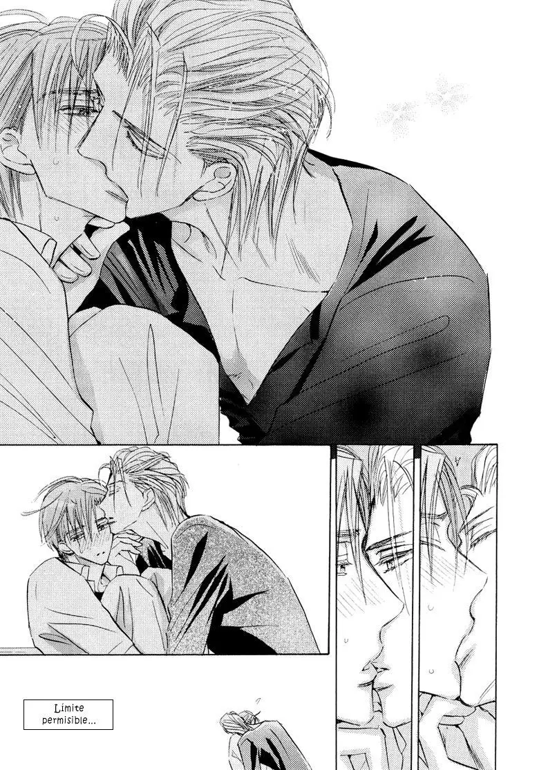 Seito Kaichou ni Chuukoku (2003) - Capítulo 13 - Página 4 - LectorTMOo