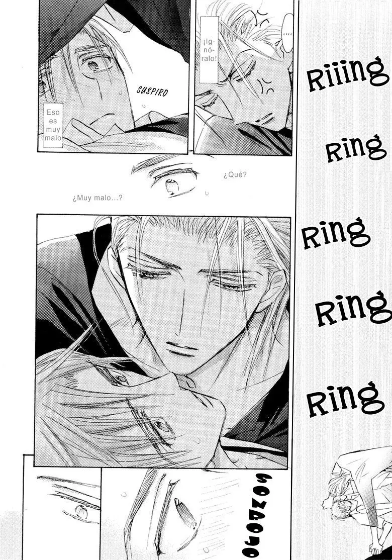 Seito Kaichou ni Chuukoku (2003) - Capítulo 13 - Página 5 - LectorTMOo