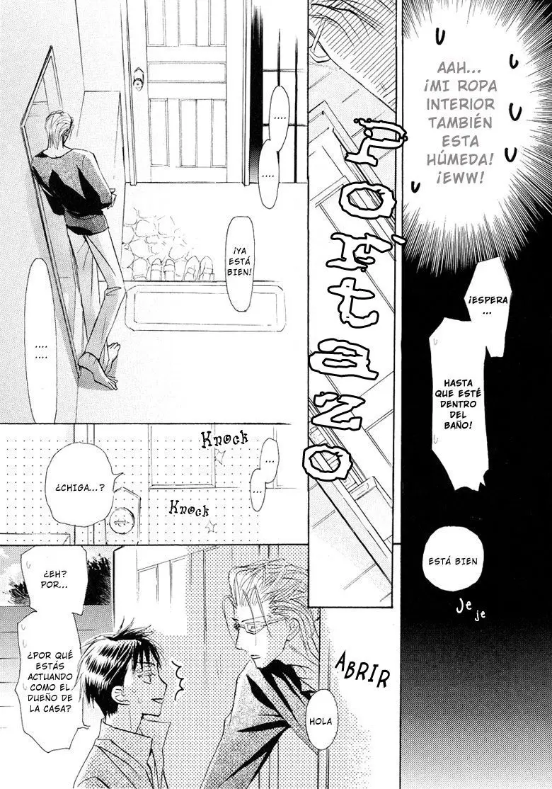 Seito Kaichou ni Chuukoku (2003) - Capítulo 13 - Página 7 - LectorTMOo