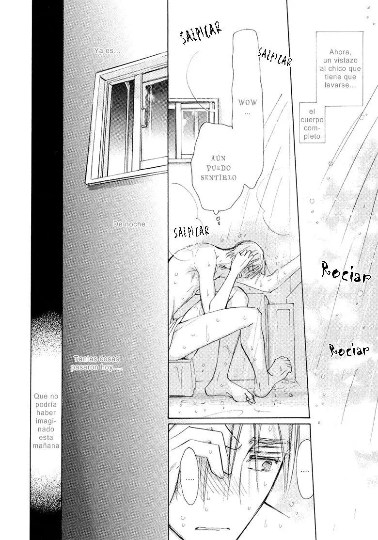 Seito Kaichou ni Chuukoku (2003) - Capítulo 14 - Página 4 - LectorTMOo