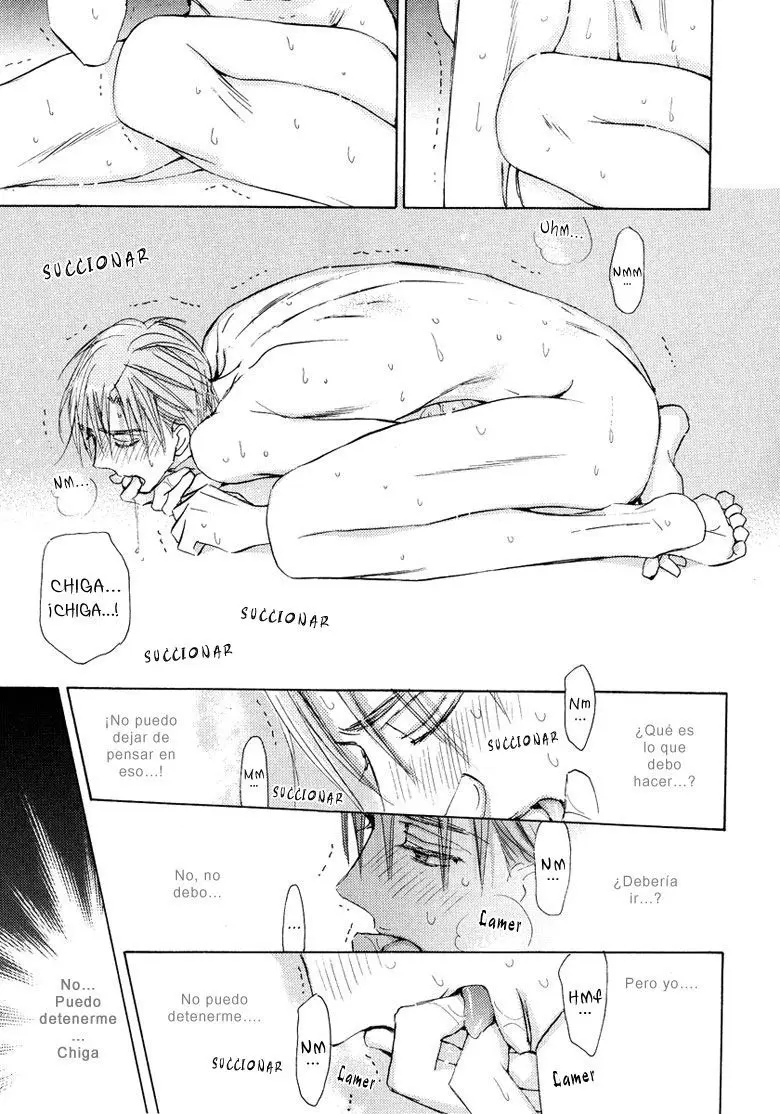 Seito Kaichou ni Chuukoku (2003) - Capítulo 14 - Página 12 - LectorTMOo