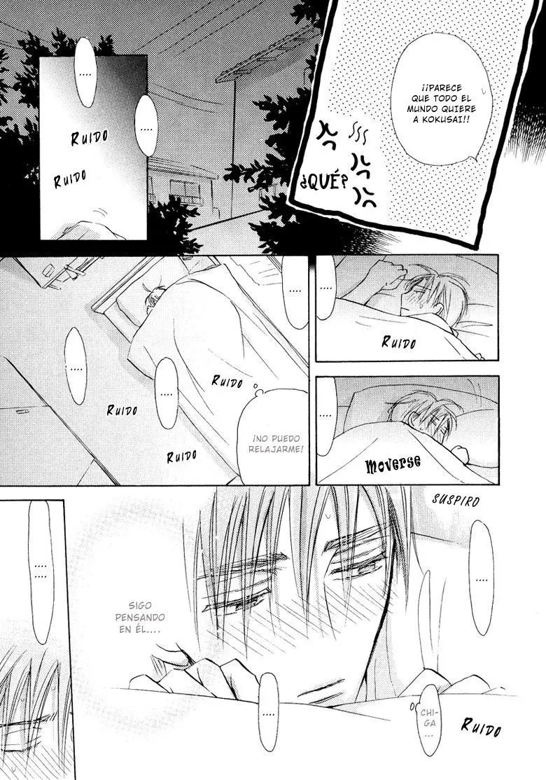 Seito Kaichou ni Chuukoku (2003) - Capítulo 15 - Página 6 - LectorTMOo