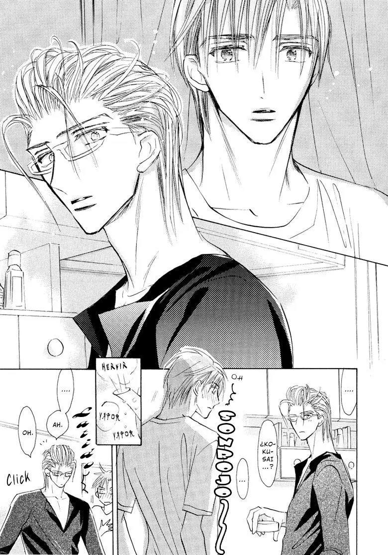 Seito Kaichou ni Chuukoku (2003) - Capítulo 15 - Página 10 - LectorTMOo
